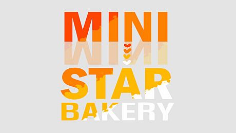 Mini Star Bakery Game