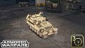 Armored Warfare - Sabre