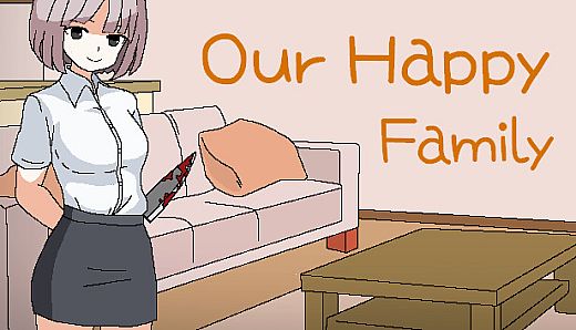 Our Happy Family