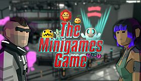 The Minigames Game