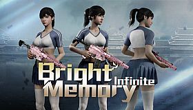 Bright Memory: Infinite Youthful Days DLC