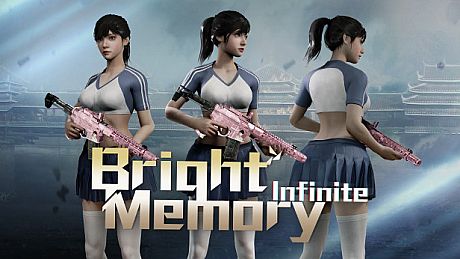 Bright Memory: Infinite Youthful Days DLC DLC