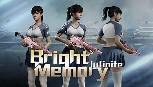Bright Memory: Infinite Youthful Days DLC