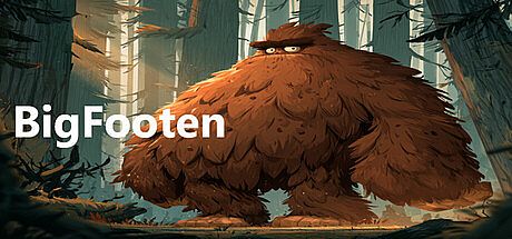 BigFooten