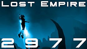 Lost Empire 2977