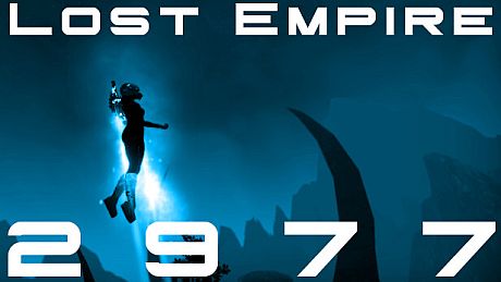 Lost Empire 2977 Game