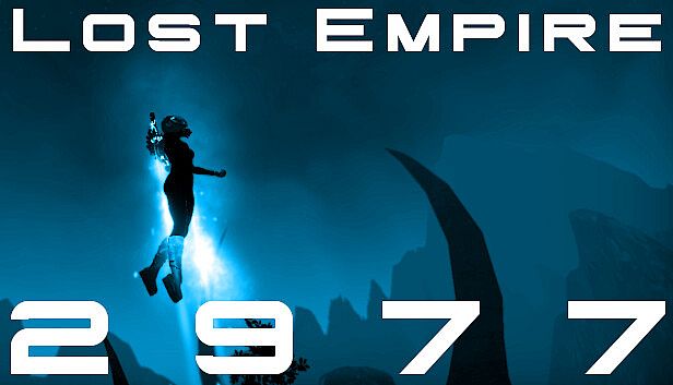 Buy Lost Empire 2977