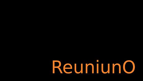 ReuniunO Game