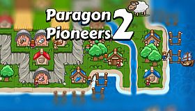 Paragon Pioneers 2