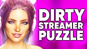 Dirty Streamer Puzzle