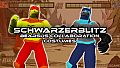 Schwarzerblitz - Bearsus Collaboration Costumes