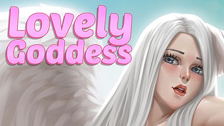 Lovely Goddess - FREE +18 DLC DLC