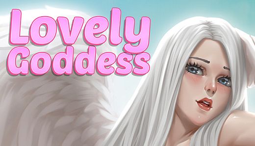 Lovely Goddess - FREE +18 DLC