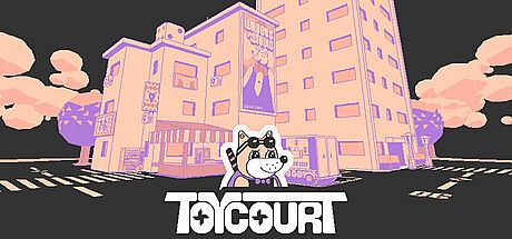 Toycourt