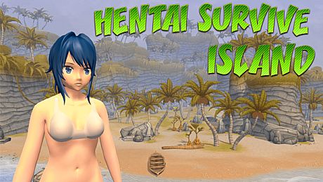 Hentai Survive Island Game
