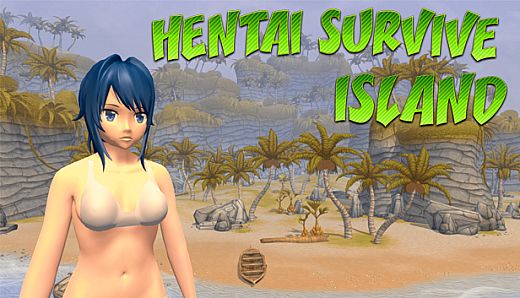 Hentai Survive Island