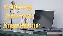Buy Gaming Journo Simulator PC