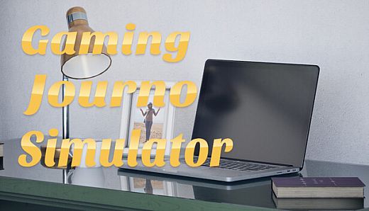 Gaming Journo Simulator
