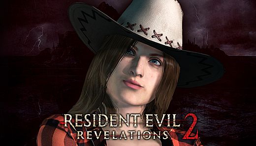 Claire's Rodeo Costume