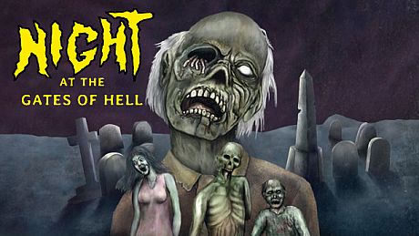 Night At the Gates of Hell Game