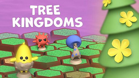 Tree Kingdoms Game