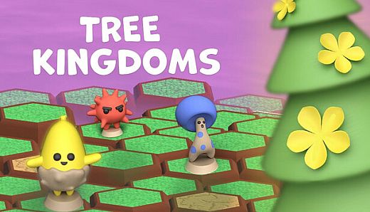 Tree Kingdoms