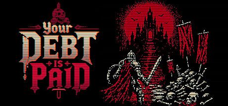 Your Debt Is Paid Game