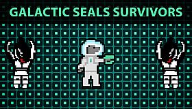 Galactic Seals Survivors