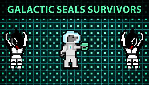 Galactic Seals Survivors