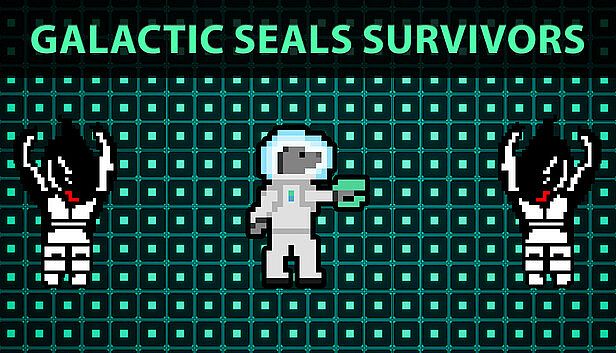 Buy Galactic Seals Survivors