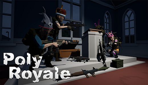 PolyRoyale