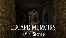Escape Memoirs: Mini Stories - Supporter Pack