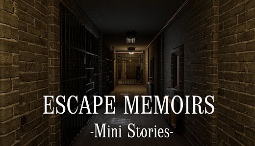 Escape Memoirs: Mini Stories - Supporter Pack