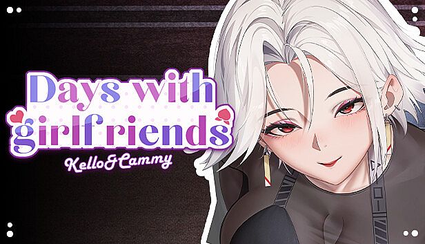 Buy Days with girlfriends : Kello&Cammy