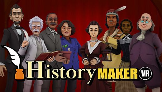 HistoryMaker VR
