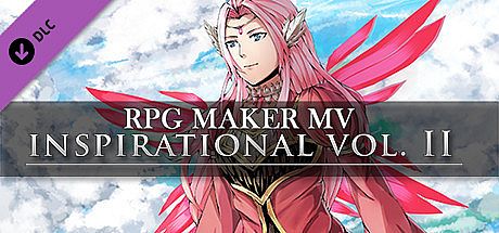 RPG Maker MV - Inspirational Vol. 2