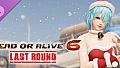 [Revival] Santa's Helper Costume - NiCO
