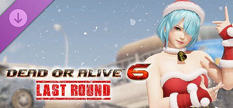 [Revival] Santa's Helper Costume - NiCO