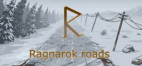 Ragnarok Roads Game