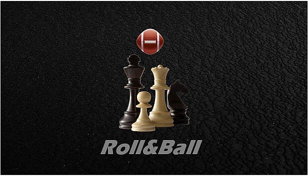Buy Roll & Ball