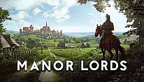 Buy Manor Lords PC