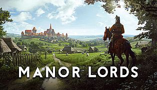 Manor Lords Game