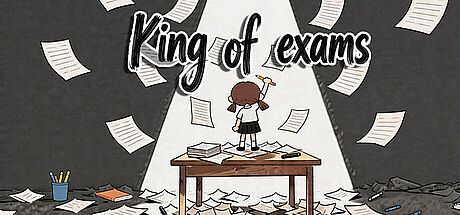 King of Exams