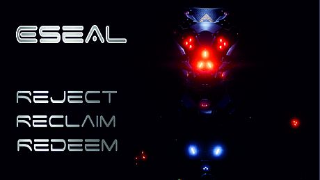 ESEAL: Reject, Reclaim, Redeem Game