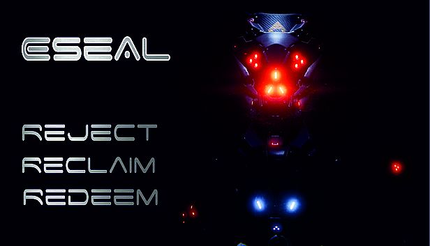 Buy ESEAL: Reject, Reclaim, Redeem