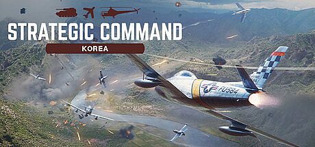 Strategic Command: Korea