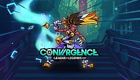 CONVERGENCE: A League of Legends Story - Star Guardian Ekko Skin