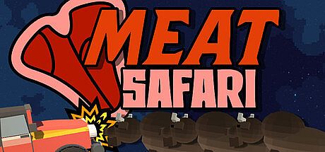Meat Safari Game