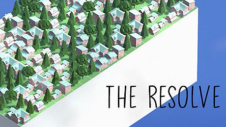 The Resolve Game