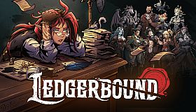 Ledgerbound